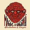 Magge Gagliardi Art Logo